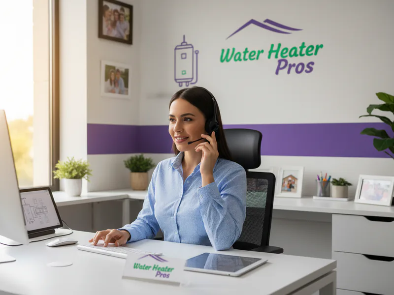Water Heater Repair  in Brooklyn  FAQ